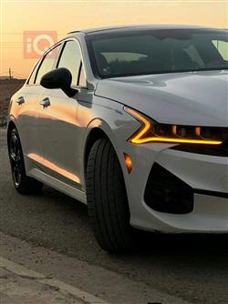كيا K5